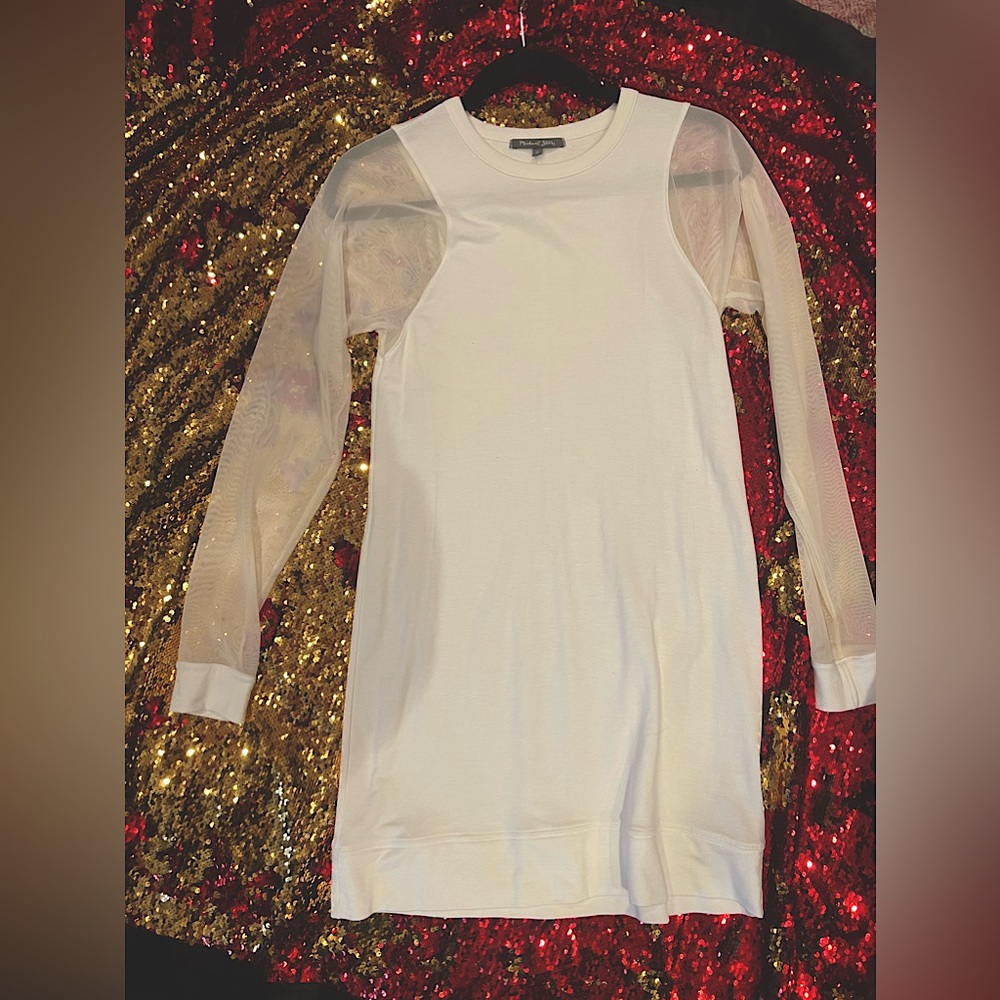 Michael Stars party dress